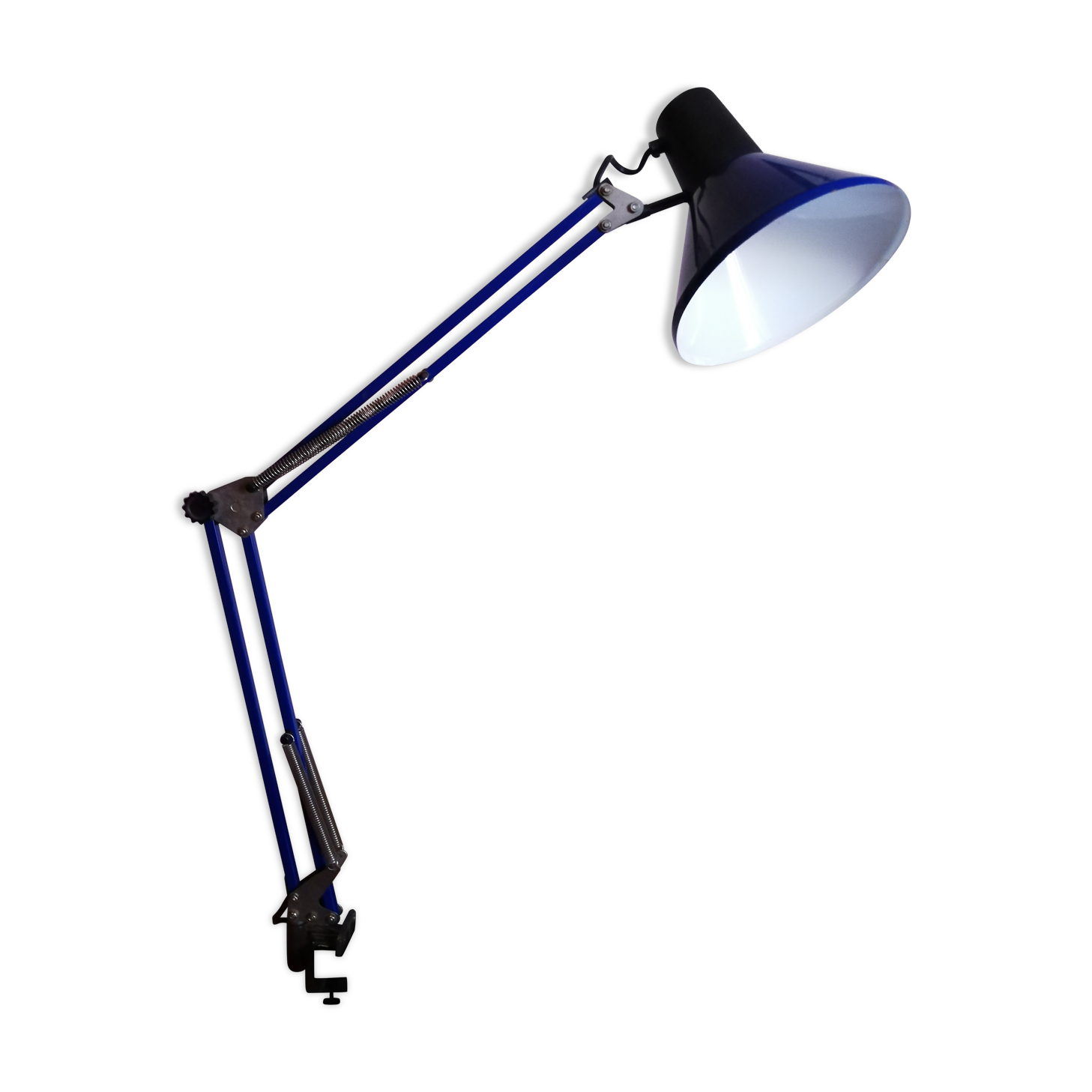 80s architect's lamp