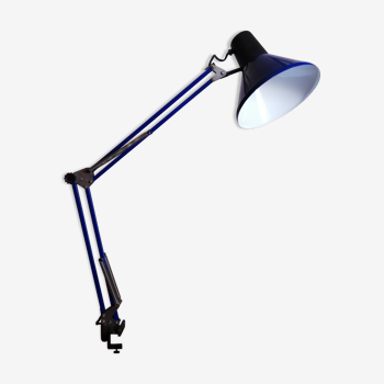 Lampe d'architecte années 80