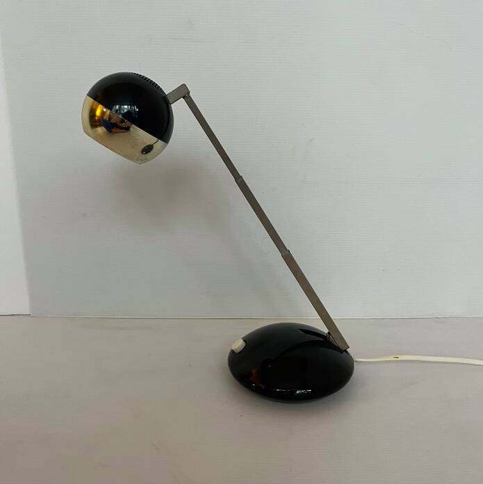 Lampe téléscopique Eichhoff