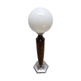 French Art Deco Design Table Lamp 1920s/30s