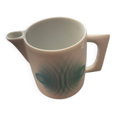 Vintage Bernardaud milk jug