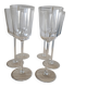 Water glasses Christian Dior