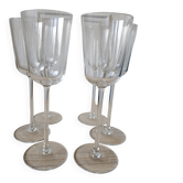 Water glasses Christian Dior