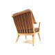Vintage Knoll Antimott armchair from the 1960s