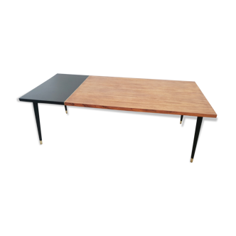 Table basse scandinave