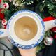 Vintage Villeroy & Boch Burgenland teapot