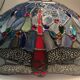 Tiffany Dragonfly Pendant Light