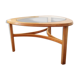 Scandinavian coffee table by Nathan