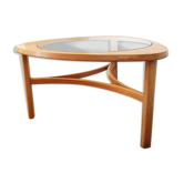 Scandinavian coffee table by Nathan