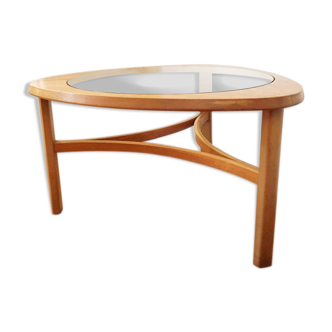 Scandinavian coffee table by Nathan