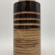 Vintage ceramic vase Scheurich West Germany - 1960s
