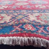 Tapis Kazak Pakistanais fait main 170x134cm