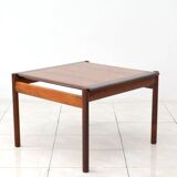 Rosewood coffee tables by Sven Ivar Dysthe for Dokka Mobler