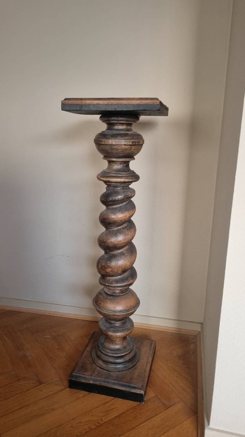 Stellae column