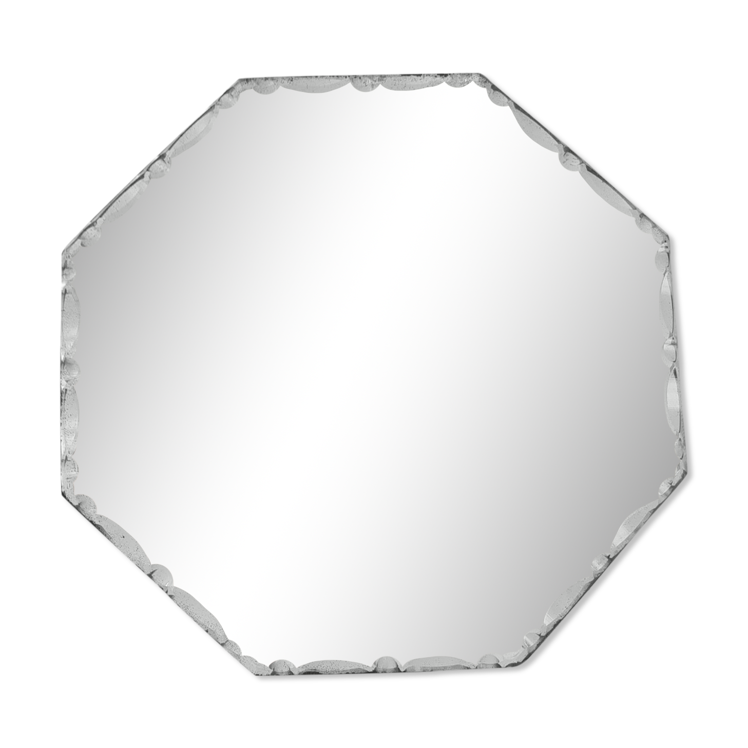 Mirror to install 1950