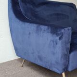 2-seater sofa from the 60s