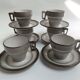 Salins France Coffee Cups