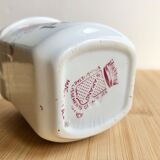 Spice jar 1930 Saint-Amand