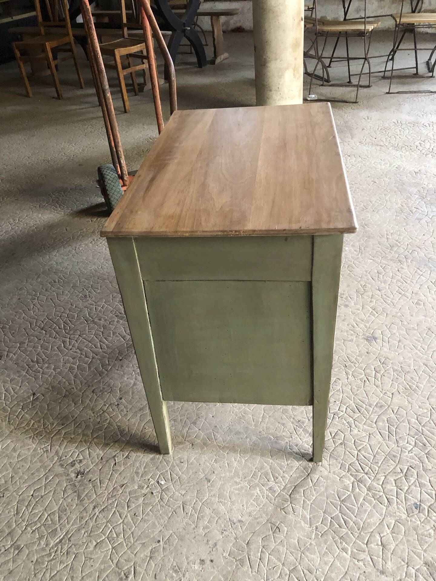 Commode