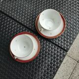 Tasses
