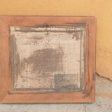 Ancient painting, painting on canvas