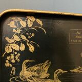 Service trays 1930 art deco
