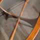 Table Astro ovale