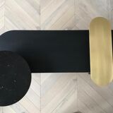 Table basse &tradition palette jh7