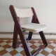 Kon-Tiki chairs