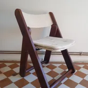 Kon-Tiki chairs