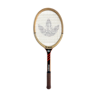 Adidas vintage tennis racket