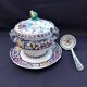 Antique Wedgwood Etruria Poterat 4 Piece
