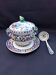 Antique Wedgwood Etruria Poterat 4 Pièces