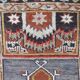 Handmade rug 190 x 107