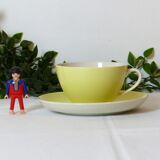 Mug and under cup Villeroy and Boch