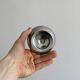 6 coupelles en inox