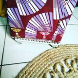 Vintage box