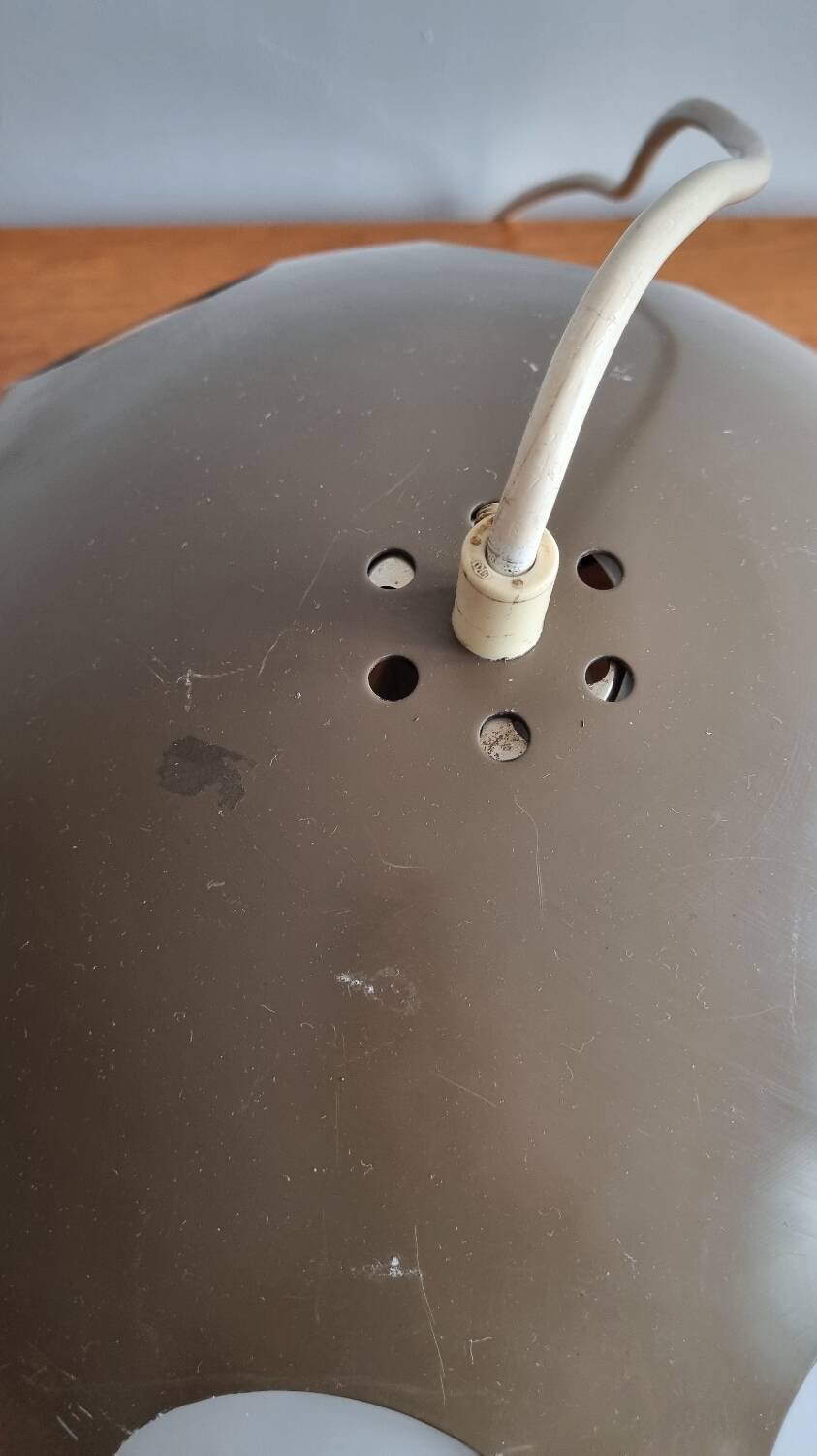 El Duomo Raak Suspension