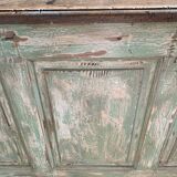 Comptoir d’épicerie début XXe