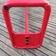 Vintage Decotec towel holder