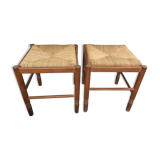 Pair of stools