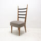 Chaises de salle à manger par Josef Pehr, Tchécoslovaquie, années 1940