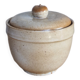 Sugar pot in Marais Sandstone