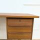 Bureau vintage scandinave