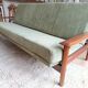 Scandinavian daybed Guermonprez