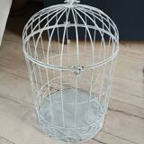 Decorative birdcage