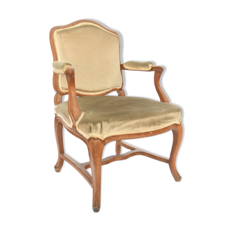 Fauteuil Style Louis XV