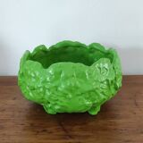 Cabbage salad bowl