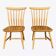 Pair of Åkerblom Sweden chairs by Gunnar Eklöf 1950