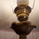 Lamppost from Paris